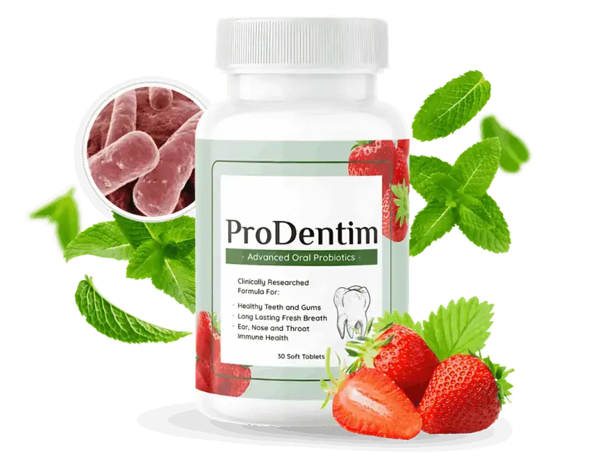 discounted prodentim